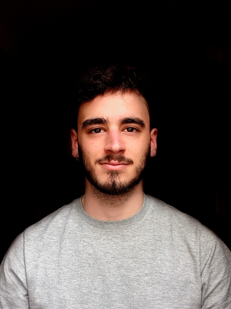 Simone Bertoldi Simone Bertoldi